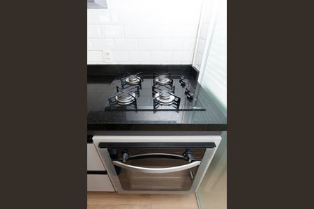 Apartamento para alugar com 41m², 2 quartos e sem vagaCozinha