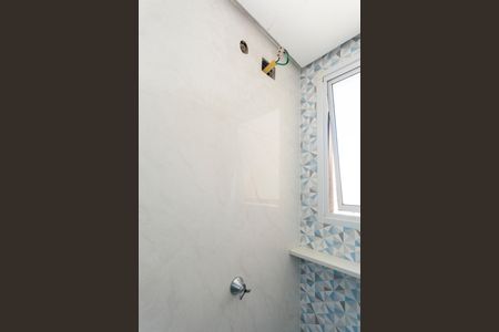 Apartamento para alugar com 41m², 2 quartos e sem vagaBanheiro