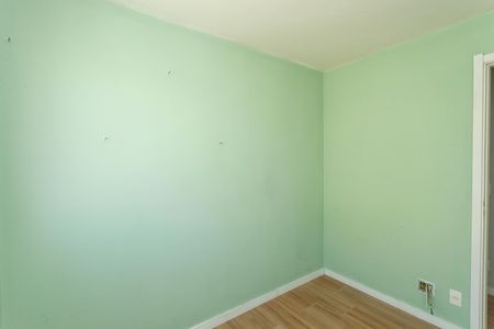 Quarto 1 de apartamento para alugar com 2 quartos, 41m² em Jardim Prudência, São Paulo