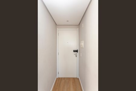 Apartamento para alugar com 41m², 2 quartos e sem vagaEntrada