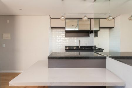 Apartamento para alugar com 41m², 2 quartos e sem vagaCozinha