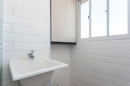 Apartamento para alugar com 41m², 2 quartos e sem vagaÁrea de Serviço