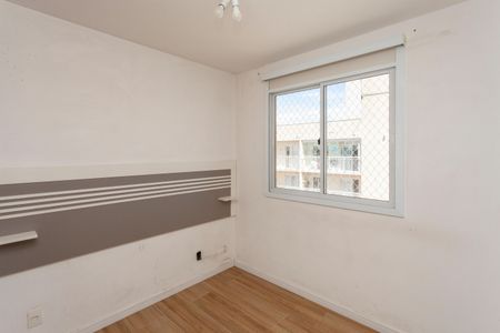 Apartamento para alugar com 41m², 2 quartos e sem vagaQuarto 2