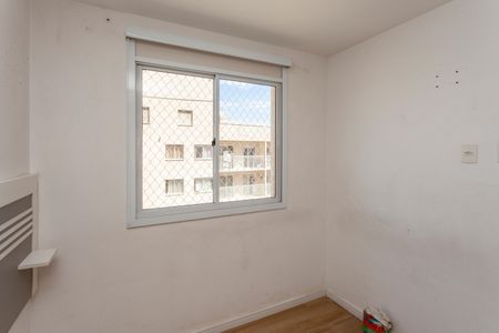 Apartamento para alugar com 41m², 2 quartos e sem vagaQuarto 2