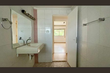 Apartamento à venda com 83m², 2 quartos e 1 vagaBanheiro