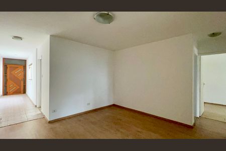 Sala de apartamento à venda com 2 quartos, 83m² em Pinheiros, São Paulo