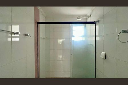 Apartamento à venda com 83m², 2 quartos e 1 vagaBanheiro