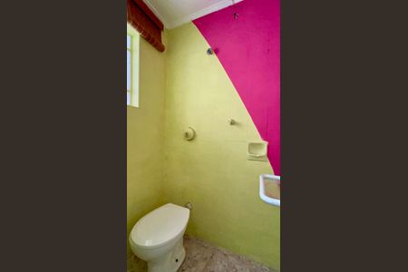 Apartamento à venda com 83m², 2 quartos e 1 vagaBanheiro da Suíte