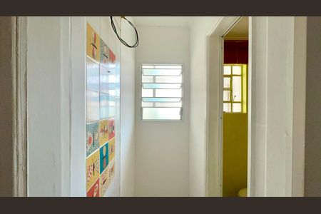 Apartamento à venda com 83m², 2 quartos e 1 vagaBanheiro da Suíte