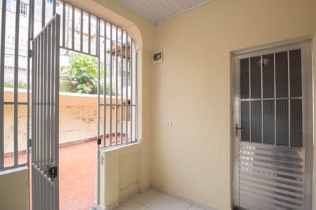 Casa para alugar com 135m², 4 quartos e 1 vagaVaranda