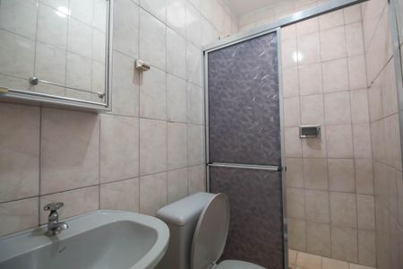 Casa para alugar com 135m², 4 quartos e 1 vagaBanheiro