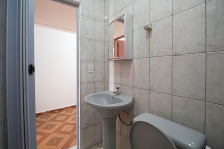 Casa para alugar com 135m², 4 quartos e 1 vagaBanheiro