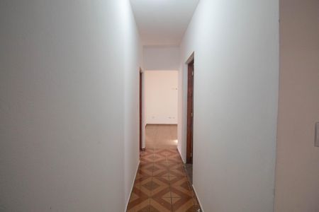 Casa para alugar com 135m², 4 quartos e 1 vagaCorredor