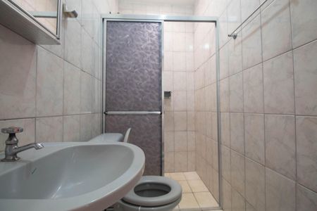 Casa para alugar com 135m², 4 quartos e 1 vagaBanheiro