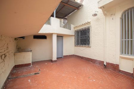 Casa para alugar com 135m², 4 quartos e 1 vagaÁrea de Serviço