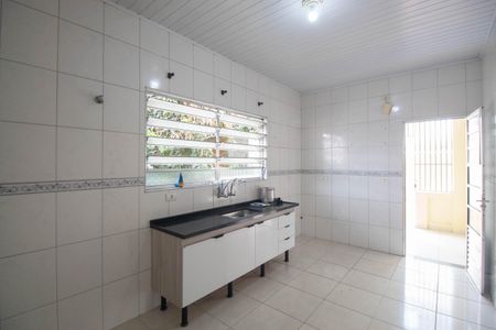 Casa para alugar com 135m², 4 quartos e 1 vagaCozinha