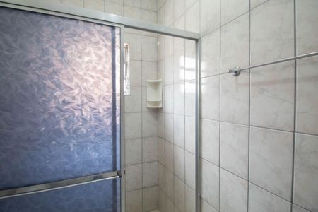 Casa para alugar com 135m², 4 quartos e 1 vagaBanheiro da Suíte