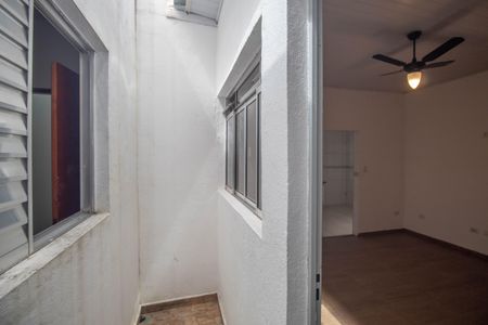 Casa para alugar com 135m², 4 quartos e 1 vagaJardim de Inverno