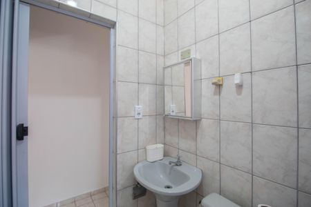 Casa para alugar com 135m², 4 quartos e 1 vagaBanheiro da Suíte