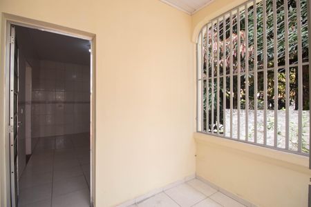 Casa para alugar com 135m², 4 quartos e 1 vagaVaranda
