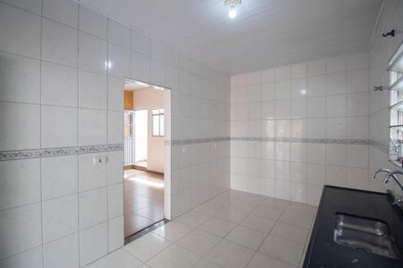 Casa para alugar com 135m², 4 quartos e 1 vagaCozinha