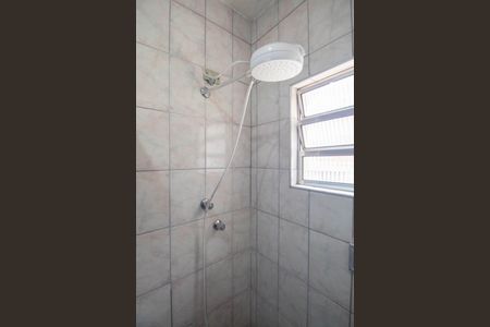 Casa para alugar com 135m², 4 quartos e 1 vagaBanheiro da Suíte