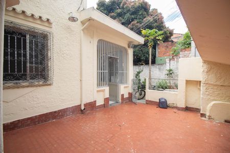 Casa para alugar com 135m², 4 quartos e 1 vagaÁrea de Serviço