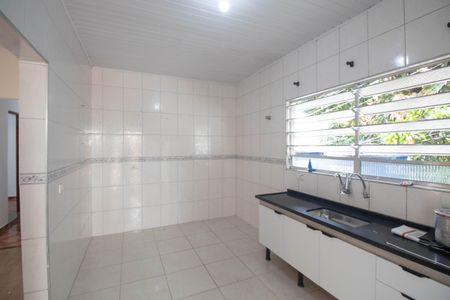 Casa para alugar com 135m², 4 quartos e 1 vagaCozinha