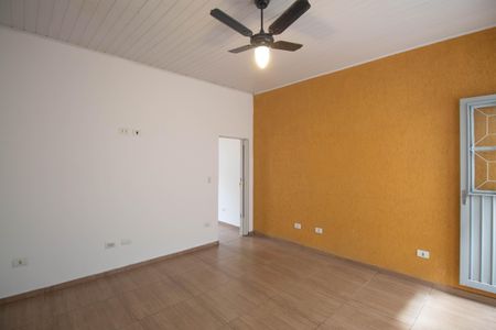 Casa para alugar com 135m², 4 quartos e 1 vagaSala
