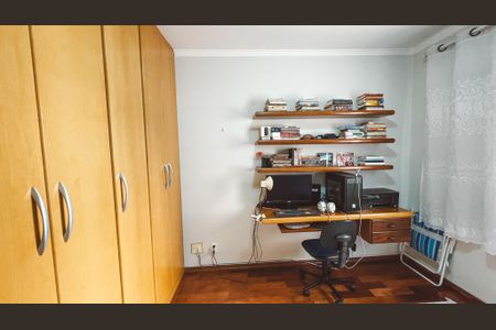 Apartamento à venda com 114m², 4 quartos e 2 vagas Apartamento à venda com 114m², 4 quartos e 2 vagasQuarto 2