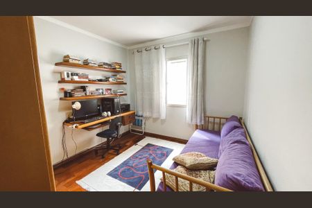 Apartamento à venda com 114m², 4 quartos e 2 vagas Apartamento à venda com 114m², 4 quartos e 2 vagasQuarto 2