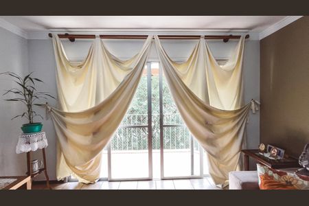 Apartamento à venda com 114m², 4 quartos e 2 vagas Apartamento à venda com 114m², 4 quartos e 2 vagasVaranda da Sala