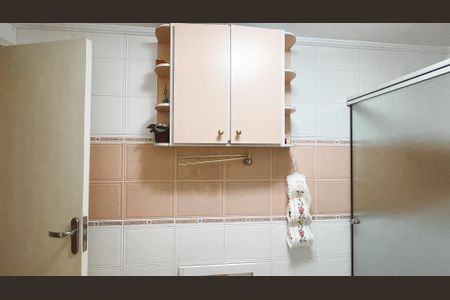 Apartamento à venda com 114m², 4 quartos e 2 vagas Apartamento à venda com 114m², 4 quartos e 2 vagasBanheiro