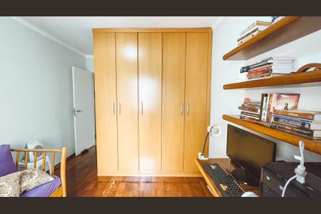 Apartamento à venda com 114m², 4 quartos e 2 vagas Apartamento à venda com 114m², 4 quartos e 2 vagasQuarto 2