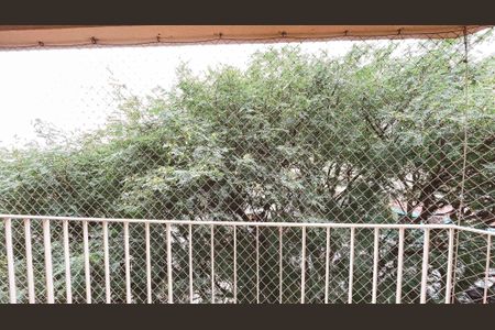 Apartamento à venda com 114m², 4 quartos e 2 vagas Apartamento à venda com 114m², 4 quartos e 2 vagasVaranda da Sala