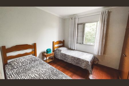 Apartamento à venda com 114m², 4 quartos e 2 vagas Apartamento à venda com 114m², 4 quartos e 2 vagasQuarto 1