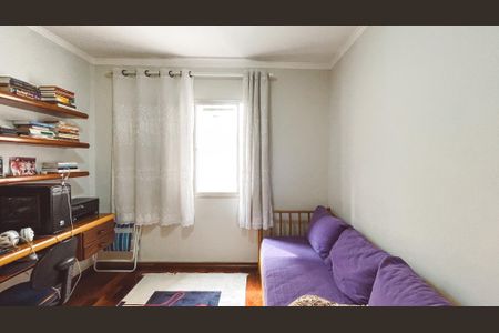 Apartamento à venda com 114m², 4 quartos e 2 vagas Apartamento à venda com 114m², 4 quartos e 2 vagasQuarto 2