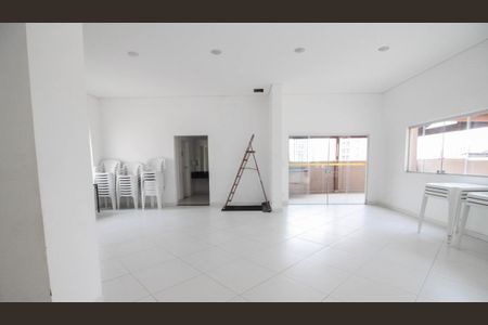 Apartamento à venda com 114m², 4 quartos e 2 vagasSalão de Festas