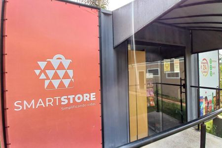 Apartamento à venda com 48m², 2 quartos e 1 vagaÁrea comum - Mercado