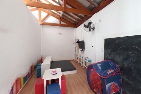 Apartamento à venda com 48m², 2 quartos e 1 vagaBrinquedoteca