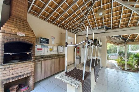 Apartamento à venda com 48m², 2 quartos e 1 vagaÁrea comum - Churrasqueira