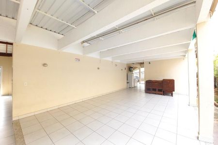 Apartamento à venda com 48m², 2 quartos e 1 vagaÁrea comum - Salão de festas