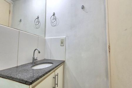 Apartamento à venda com 48m², 2 quartos e 1 vagaBanheiro
