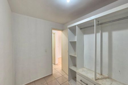 Quarto 1  de apartamento à venda com 2 quartos, 48m² em Jardim Nova Europa, Campinas