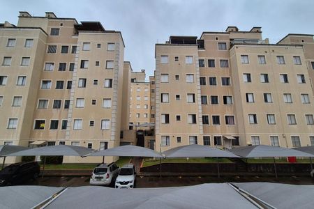 Apartamento à venda com 48m², 2 quartos e 1 vagaVista da Suíte 