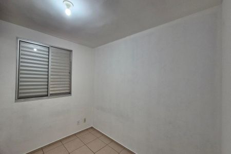 Apartamento à venda com 48m², 2 quartos e 1 vagaQuarto 2 - Suíte