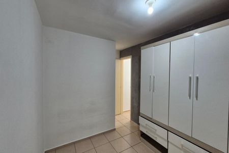 Apartamento à venda com 48m², 2 quartos e 1 vagaQuarto 3 - Suíte