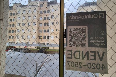 Apartamento à venda com 48m², 2 quartos e 1 vagaPlaca Instalada 