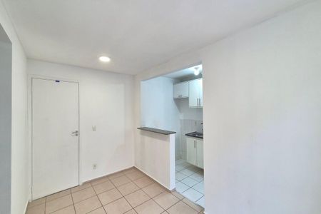Apartamento à venda com 48m², 2 quartos e 1 vagaSala