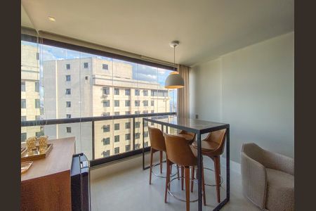 Apartamento para alugar com 45m², 2 quartos e 1 vaga Apartamento para alugar com 45m², 2 quartos e 1 vagaCozinha